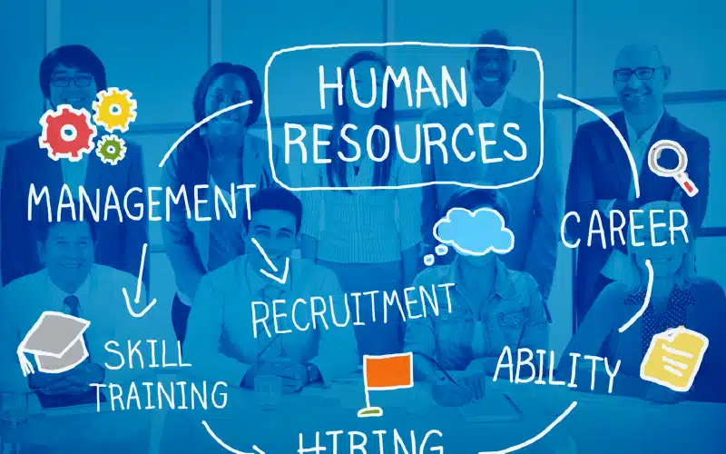 exploring human resource management courses after 12th